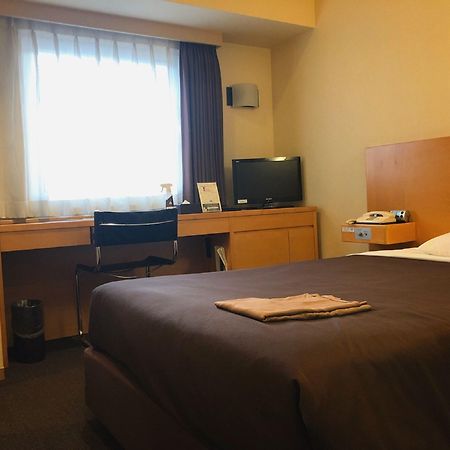 Hotel Mid In Akabane Ekimae Tokyo Esterno foto