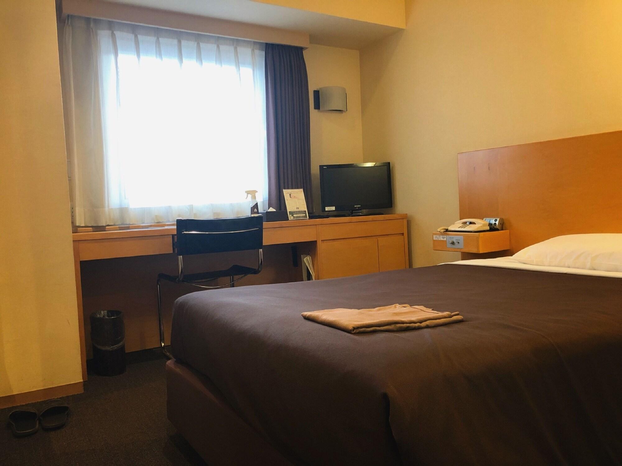 Hotel Mid In Akabane Ekimae Tokyo Esterno foto